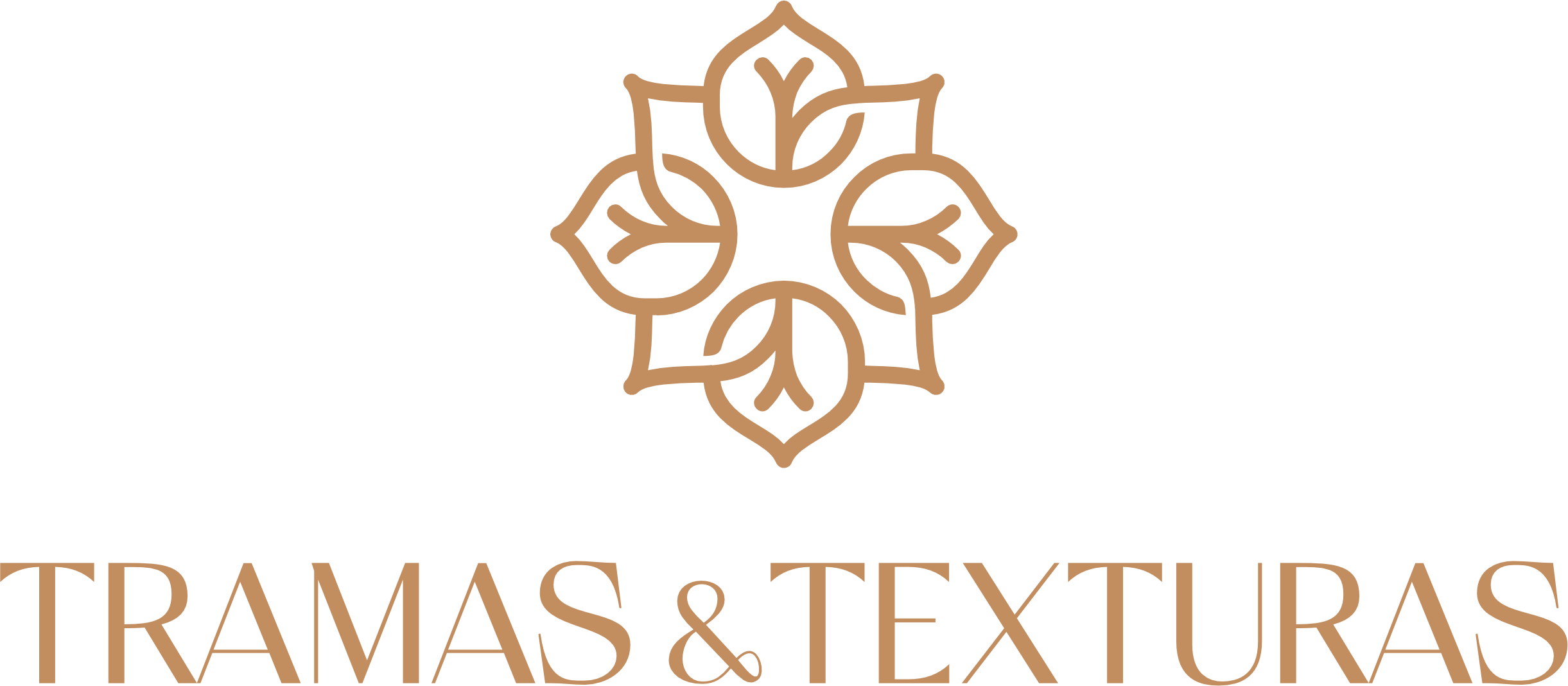 Tramas e Texturas